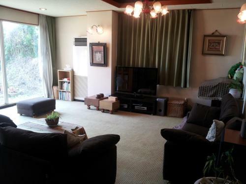 Bed & Breakfast Orange Pension
