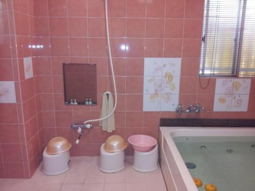 Bed & Breakfast Orange Pension
