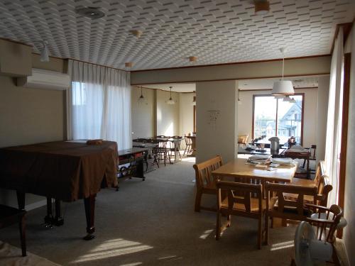 Bed & Breakfast Orange Pension