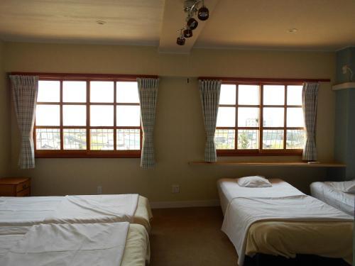 Bed & Breakfast Orange Pension