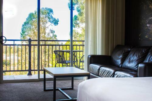 Hotel Mercure Gerringong Resort