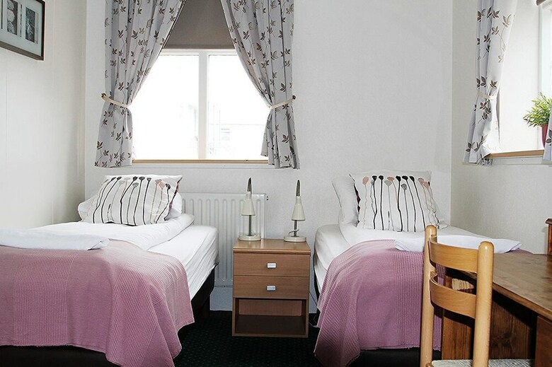 Hostal Mikligardur Guesthouse