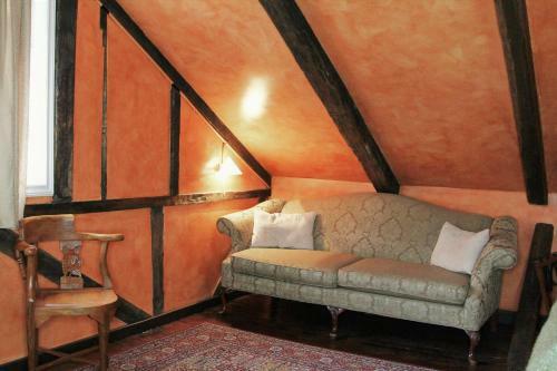Hotel H�tel Tindast�ll