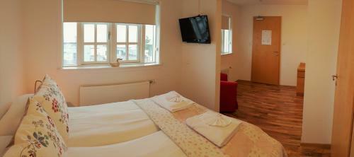 Hotel H�tel Tindast�ll