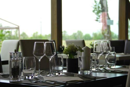 Hotel Relais De L'a�rodrome