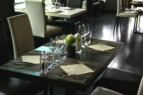 Hotel Relais De L'a�rodrome