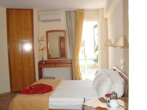 Hotel Iraklitsa Beach