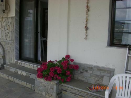 Apartamento Villa Kirki