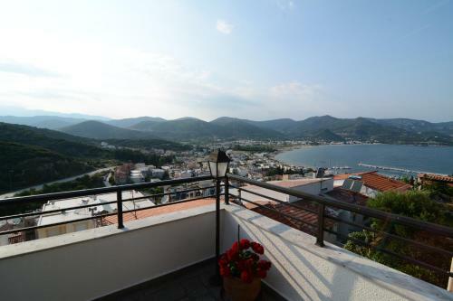 Apartamento Villa Kirki