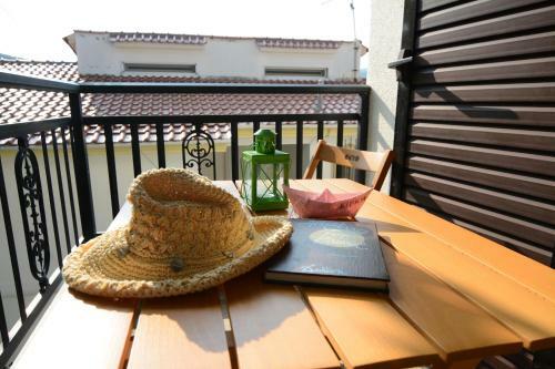 Apartamento Villa Kirki