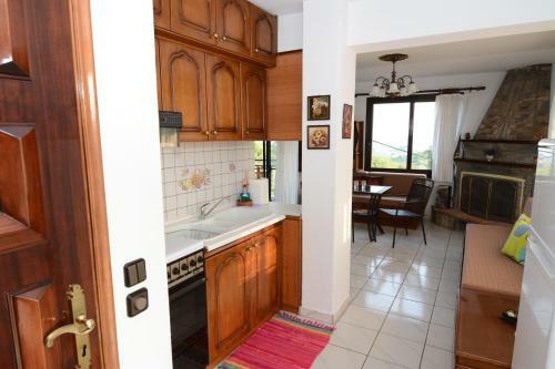 Apartamento Villa Kirki