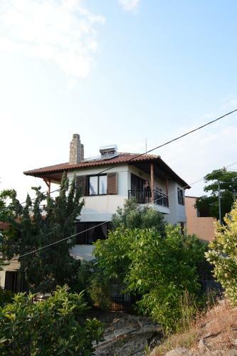 Apartamento Villa Kirki