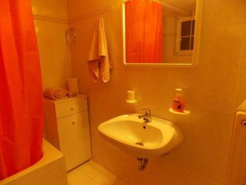 Apartamento Blue Horizon