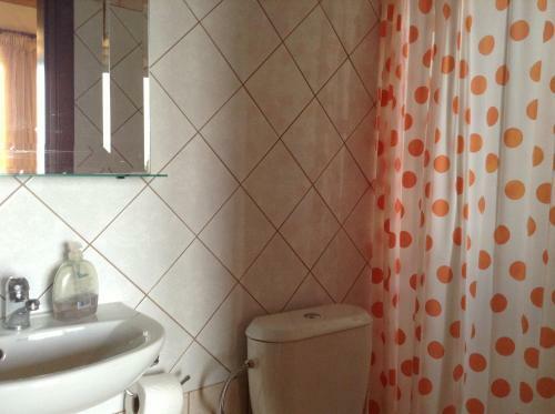 Hostal Guesthouse Lamprini