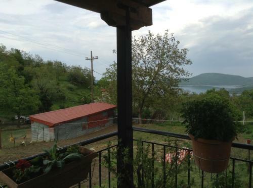 Hostal Guesthouse Lamprini