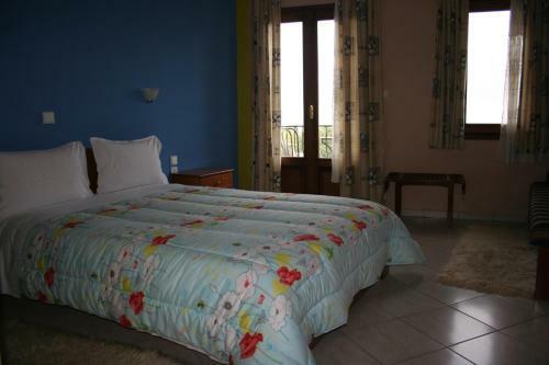 Hostal Guesthouse Mitsiopoulou