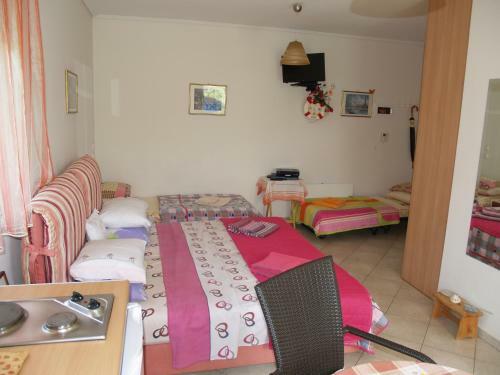 Villa Verde Apart-hotel