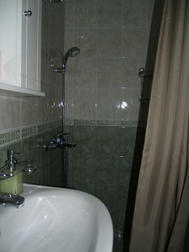 Villa Verde Apart-hotel