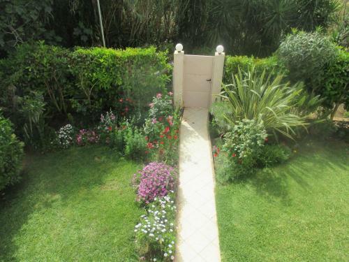 Villa Verde Apart-hotel