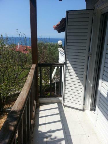Villa, Sea, Wonderful View