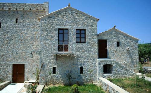 Xemoni Hotel