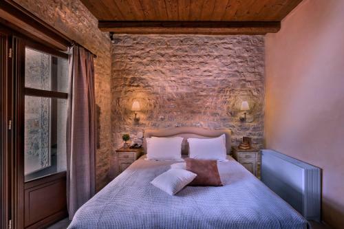 Petra & Fos Boutique Hotel & Spa