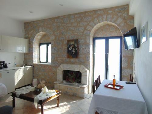 Apartamento Olga House