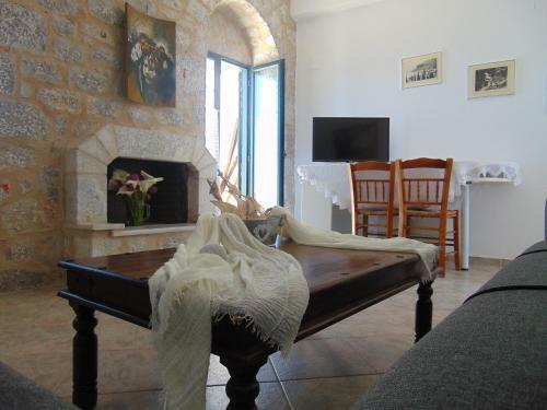 Apartamento Olga House