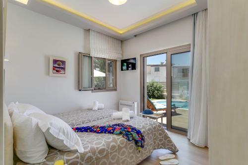 Villa Marina Mare