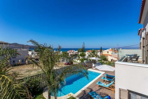 Villa Marina Mare