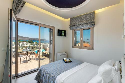 Villa Marina Mare