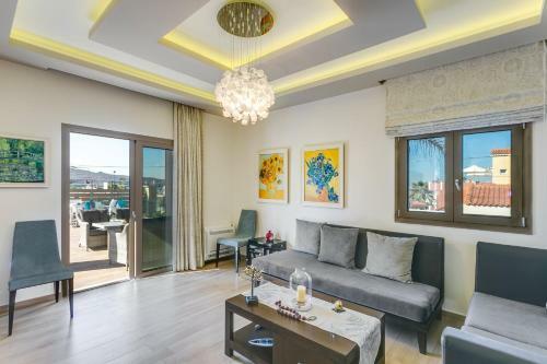 Villa Marina Mare