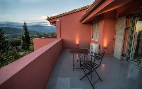House Olive Grove