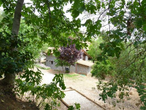 Hostal Chalets Tetrapolis