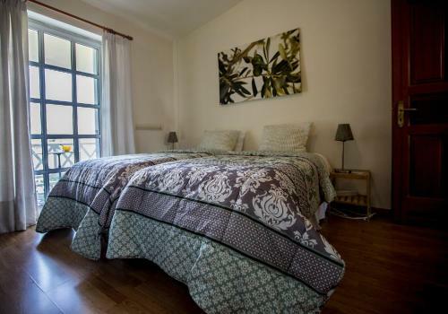 St. Thomas Bed And Breakfast