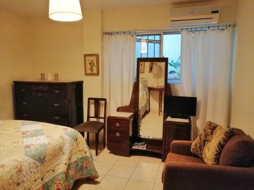 St. Thomas Bed And Breakfast