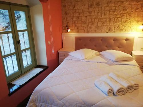 Hotel Stavraetos