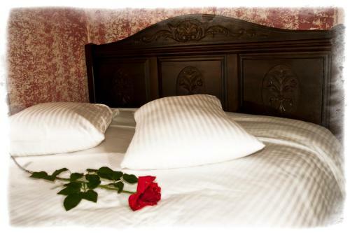Hotel Stavraetos