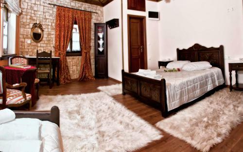 Hotel Stavraetos