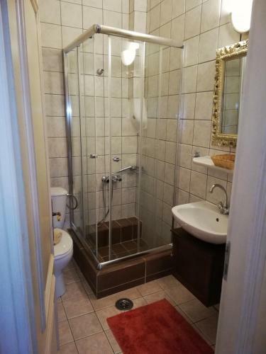 Hotel Stavraetos