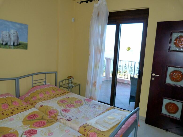 Villa Villa Amalia