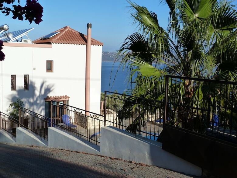 Villa Villa Amalia