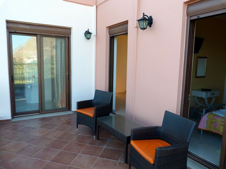 Villa Villa Amalia
