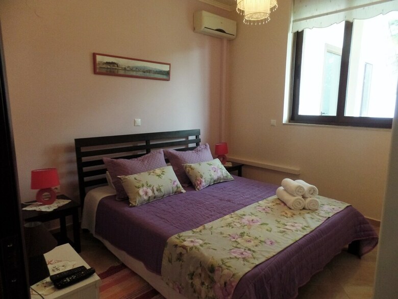 Villa Villa Amalia