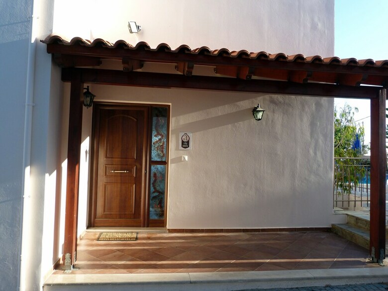 Villa Villa Amalia