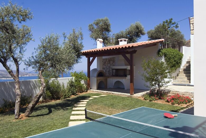 Villa Villa Amalia