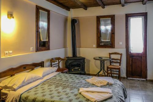 Apartamento Kastania Gi