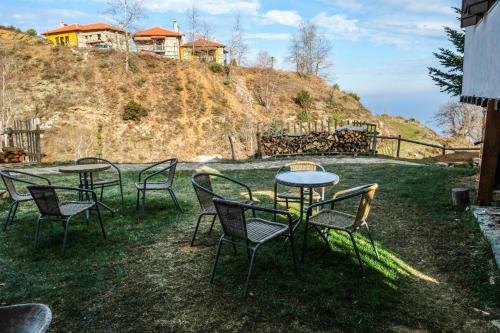 Apartamento Kastania Gi