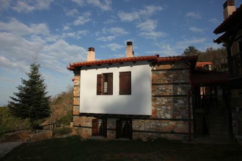 Apartamento Kastania Gi
