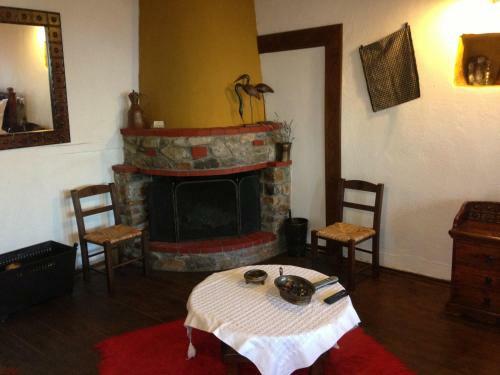 Hostal Guesthouse Eleni